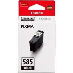 Canon Tinteiro PG-585 - Preto