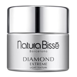 Natura Bissé Cosméticos Faciais Diamond Extreme Light Texture