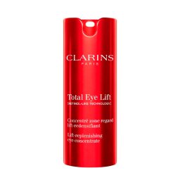 Clarins Contorno dos olhos Total Eye Lift Tratamento para o contorno dos olhos