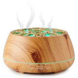 COLUNA BLUETOOTH BIGBEN LILLYCHERRY