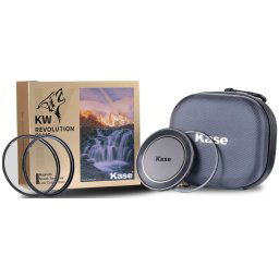 KASE KW Revolution Plus Entry Kit 112mm