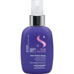 Alfaparf Semi Di Lino Blonde Spray 125ml