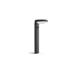 Philips TYLA LED 9W 230V 2700K IP44 Lâmpada exterior com sensor