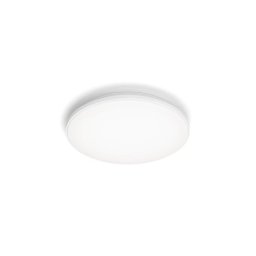 Philips - Iluminação de teto LED com regulação WINCEL LED/40W/230V 2700-6500K + CR