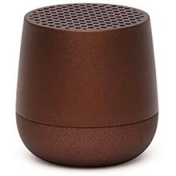 COLUNA BLUETOOTH LEXON MINO+ BRZ