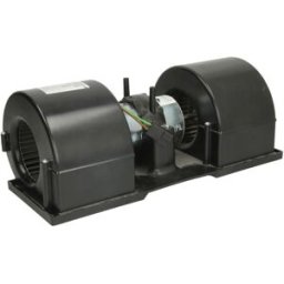 Ventoinha, condensador do ar condicionado CARRIER SUTRAK 28.20.01.050