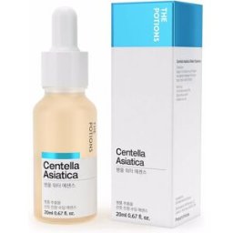 The Potions Centella Asiatica water essence 20 ml