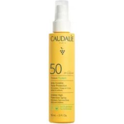Caudalie Vinosun Protect Spray Invisível SPF50 150ml