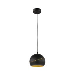 Candelabro num fio YODA 1xE27/60W/230V