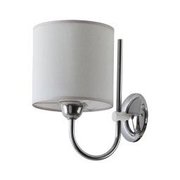 Jupiter 1406 - TW K B - Luz de parede TWINGO 1xE27/60W/230V