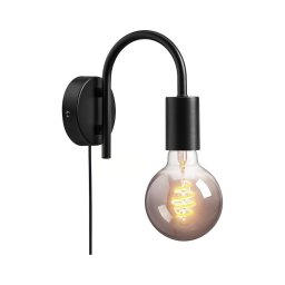 Nordlux - Aplique de parede PACO 1xE27/25W/230V