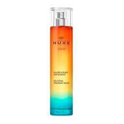 Nuxe Água Perfumada Deliciosa, NUXE Sun - 100 ML Eau de Cologne Perfumes Mulher