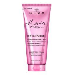 Nuxe Cabelo Champú Brillo Sublime Hair Prodigieux