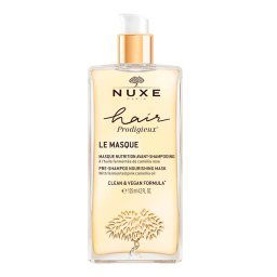 Nuxe Cabelo Máscara Pré-Shampoo Hair Prodigieux Nutrition