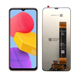 Display LCD e Touch para Samsung M13 SM-M135