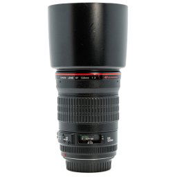 CANON 135mm F2.0 L USM (Ocasio)