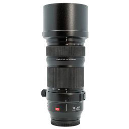 PANASONIC Lumix S Pro 70-200mm f/4 O.I.S. (Recondicionado)