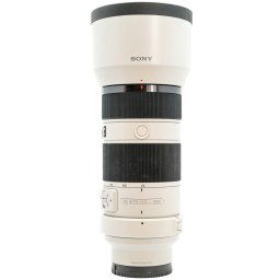 SONY 70-200mm f/4 G OSS (Recondicionado)