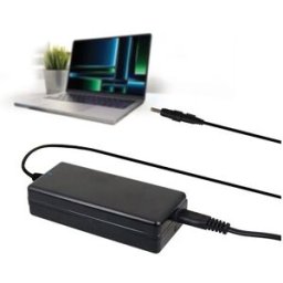 Accsup Carregador Universal para Portátil 90W - Preto