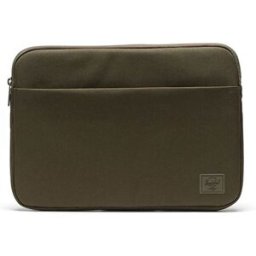 Herschel Sleeve para Portátil 14" Denman - Ivy Green Tonal