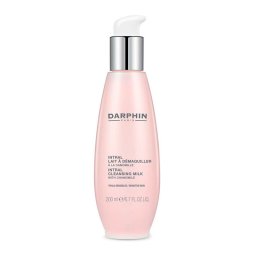Darphin Cosméticos mulher Leite de limpeza de camomila INTRAL