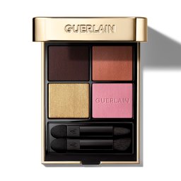 Guerlain Sombras dos olhos OMBRES G Sombras para olhos em 4 tons. 555 METAL BUTTERFLY