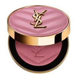 Yves Saint Laurent Blushes Make Me Blush Bold Blurring Blush O novo blush em pó 44