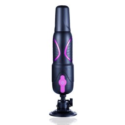 Máquina de Sexo de Viagem HiSmith 2.0 Smart APP