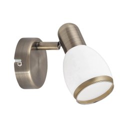 Rabalux 5970 - Foco ELITE E14/40W