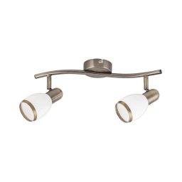 Rabalux 5971 - Foco ELITE 2xE14/40W