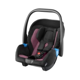 Recaro - Cadeira Auto PRIVIA violeta/preto 0-13 kg