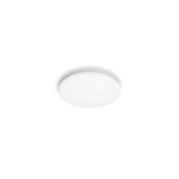 Philips - Luminária de teto LED dimmável IZSO LED/24W/230V 2700-6500K c/ DO