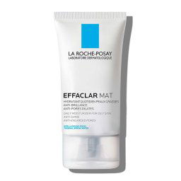 La Roche Posay Facial Effaclar Mat Hidratante Matificante Para Pele Oleosa