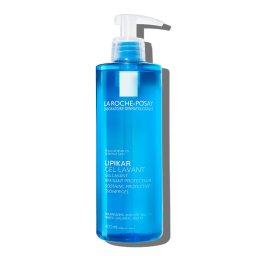 La Roche Posay Linhas de Banho Feminino LÍPIKAR Gel de banho