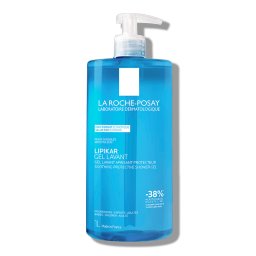 La Roche Posay Linhas de Banho Feminino LÍPIKAR Gel de banho