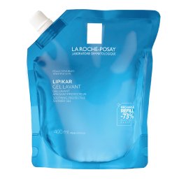 La Roche Posay Linhas de Banho Feminino LÍPIKAR Gel de banho