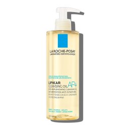 La Roche Posay Cabo Óleo de limpeza LIPIKAR AP+