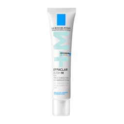 La Roche Posay Facial Effaclar Duo +M - Tratamento Anti-Imperfeições