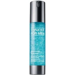 Clinique Men Maximun activated water gel concentrate 48 ml