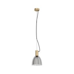 Eglo 99313 - Lustre LEBALIO suspenso por cabo 1xE27/40W/230V