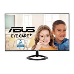 Monitor ASUS VZ27EHF - 27" Full HD IPS, 100Hz, 1ms, Frameless, Eye Care, Adaptive-Sync
