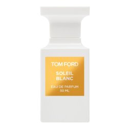 Tom Ford Beauty Perfumes Nicho Unisex Soleil Blanc