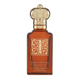 Clive Christian Perfumes de Nicho Femininos Private Collection I Woody Floral