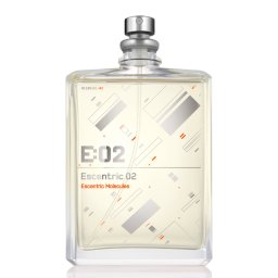 Escentric Molecules Perfumes Nicho Unisex Escentric 02