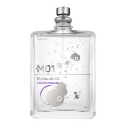 Escentric Molecules Perfumes Nicho Unisex Molecule 01