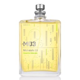 Escentric Molecules Perfumes Nicho Unisex Molecule 03