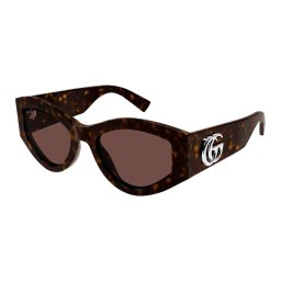 Gucci Eyewear Óculos de sol para mulheres Óculos de sol GG1950S