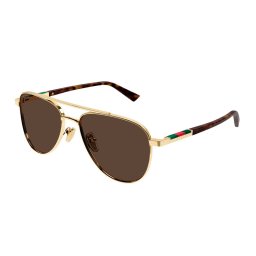 Gucci Eyewear Óculos de sol para homens Óculos de sol GG1962S