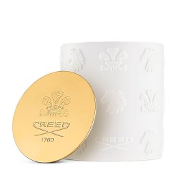 Creed Casa Silver Mountain Water Vela Perfumada