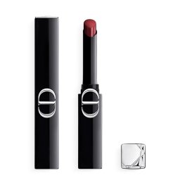 Dior Lábios Rouge Dior On Stage Batom ultra duradouro - acabamento brilhante 496 BERRY ATTITUDE